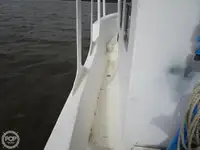 拖网渔船 待售