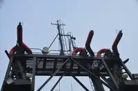 拖船 待售