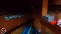拖网渔船 待售