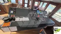 滚装船 待售