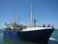 Purse seiner 出售