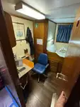 集装箱船 待售