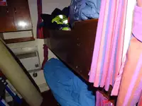 工作船 待售