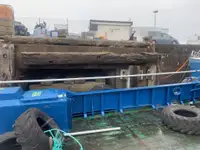 工作船 待售