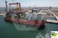 起重船 待售