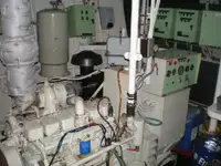 拖船 出售