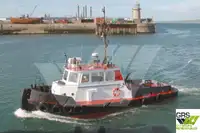 测量船 待售