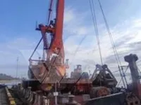 起重船 待售