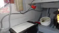 渡轮 待售