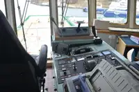 拖船 待售