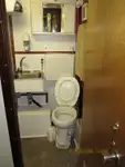 船员船 待售