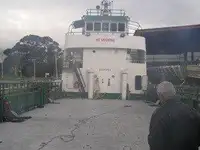 驳船 出售