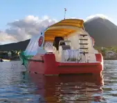 渡轮 待售