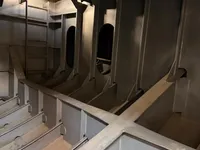 驳船 待售