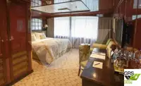 邮轮 待售