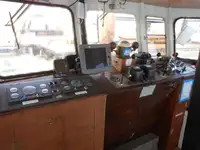 挖泥船 待售