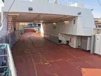 滚装船 待售