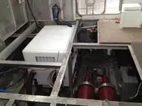 潜水支援船 待售