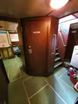 巡逻艇 待售