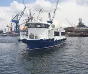 客船 待售