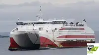 Ro-Ro ship 出售