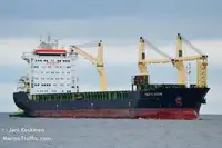 冷藏船 待售