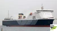 Ro-Ro ship 出售