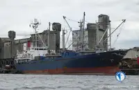 冷藏船 出售