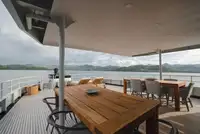 测量船 待售