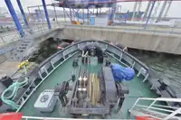 拖船 待售