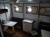 拖船 待售