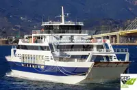 Ro-Ro ship 出售