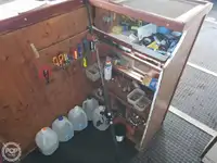 渡轮 待售