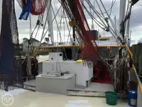 拖网渔船 待售