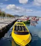 客船 待售