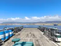供应船 待售