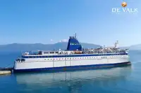 渡轮 待售