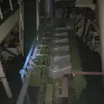 Oil/Chemical tanker 出售