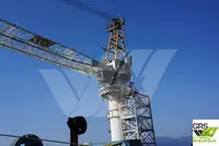 驳船 待售