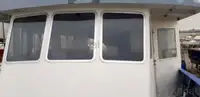 潜水支援船 待售