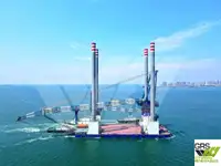 Jack-up drilling rig 出售