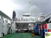 RoPax船 待售