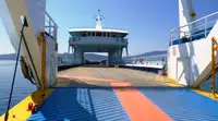 客船 待售