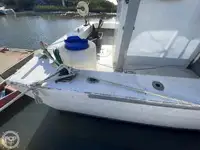 拖网渔船 待售