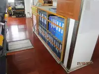 冷藏船 待售