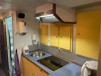 巡逻艇 待售