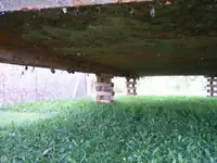 驳船 待售