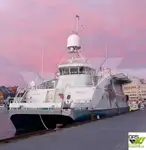 测量船 待售
