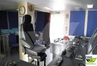 工作船 待售