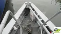 巡逻艇 待售